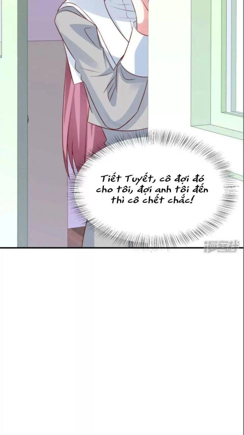 Cô Vợ Phúc Hắc Của Cơ Thiếu Chapter 83 - 3