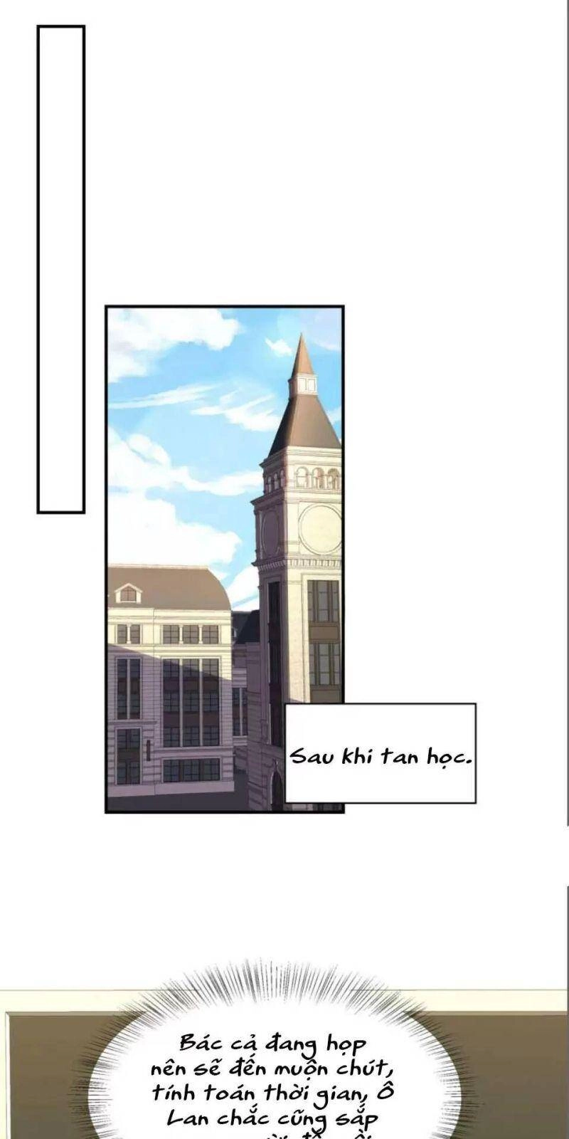 Cô Vợ Phúc Hắc Của Cơ Thiếu Chapter 83 - 4