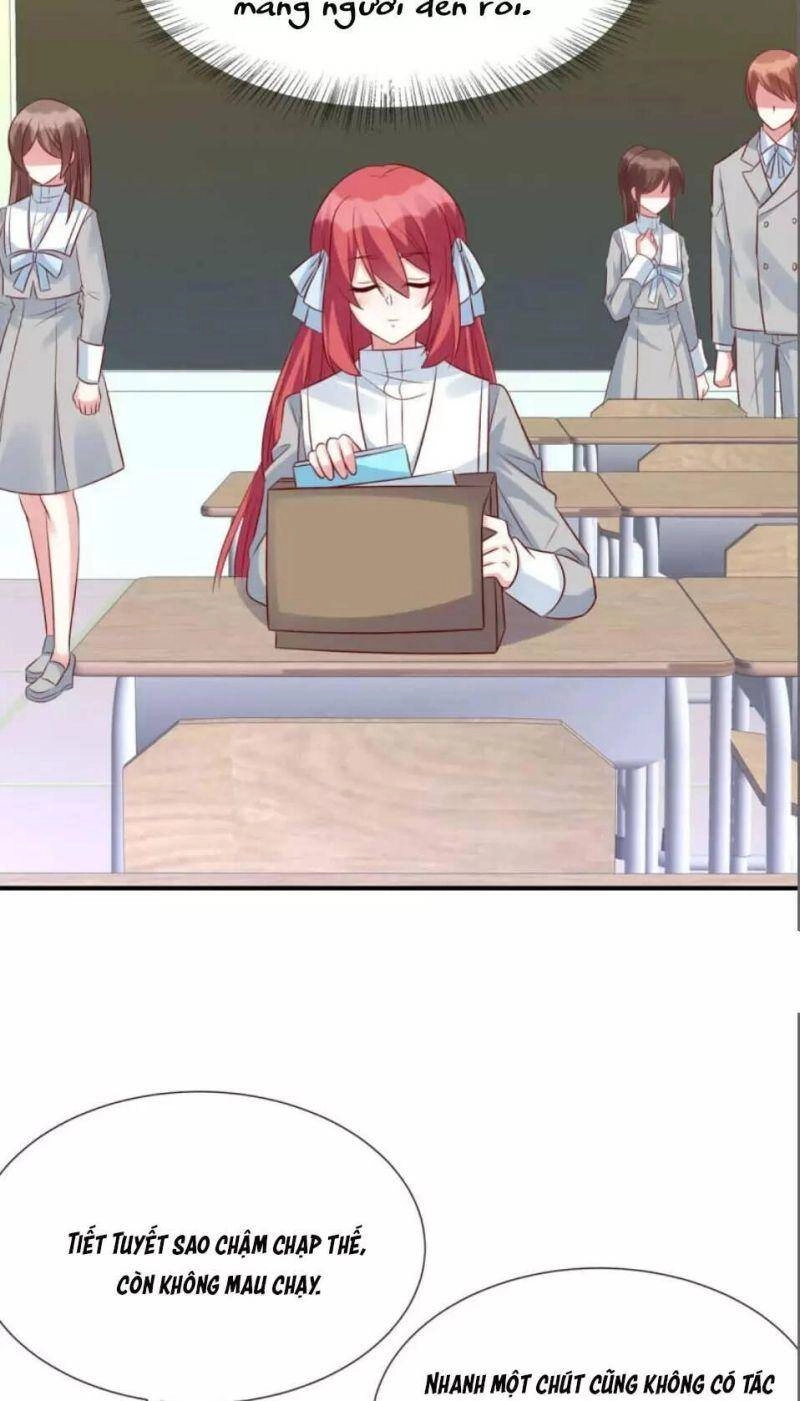 Cô Vợ Phúc Hắc Của Cơ Thiếu Chapter 83 - 5