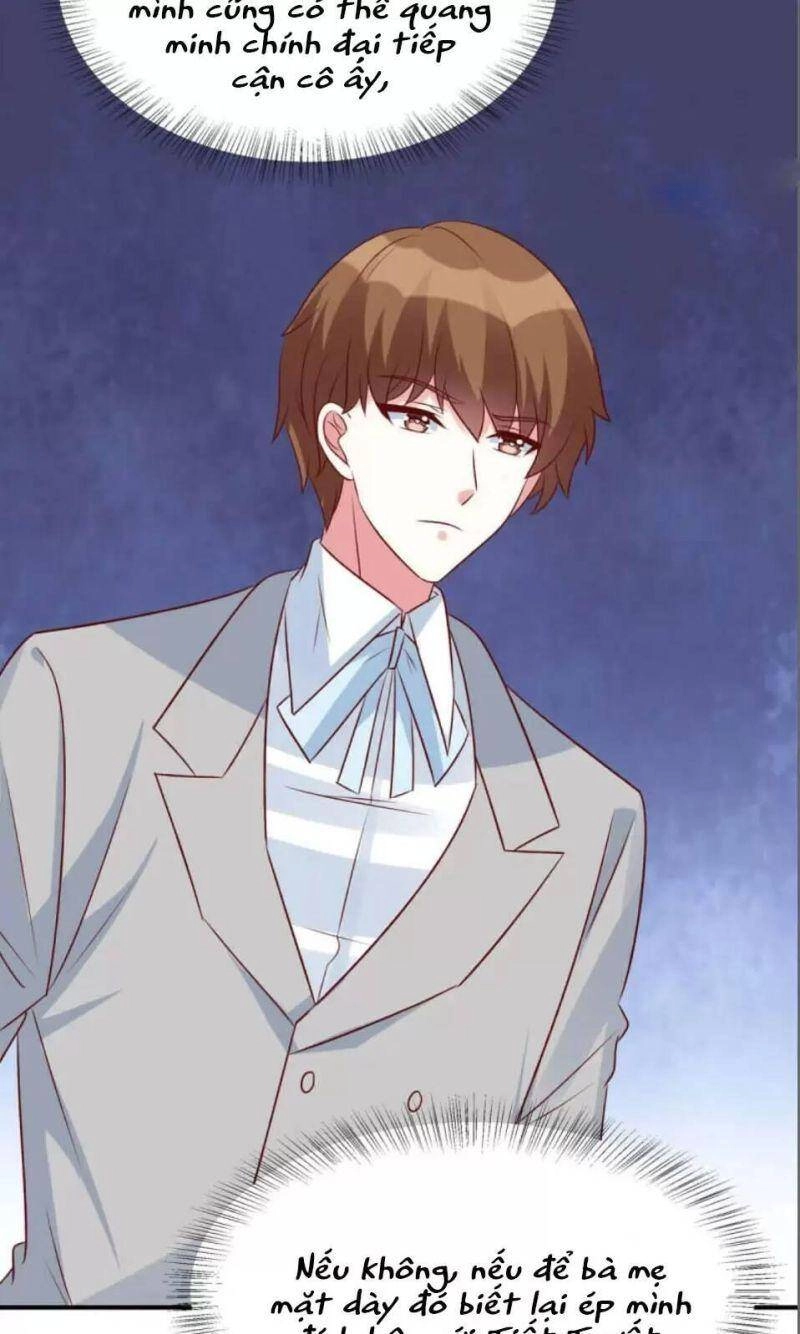 Cô Vợ Phúc Hắc Của Cơ Thiếu Chapter 83 - 8