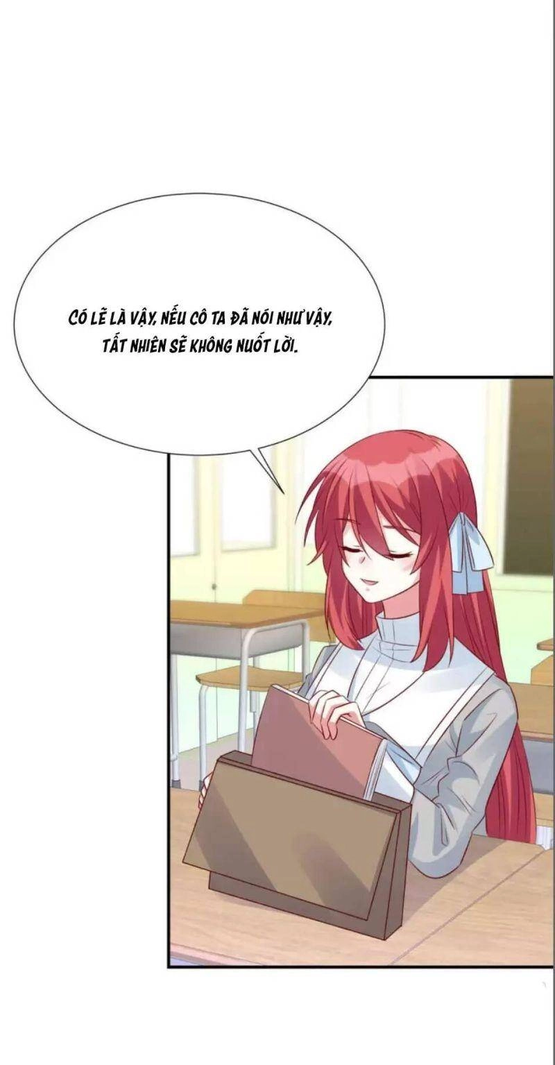 Cô Vợ Phúc Hắc Của Cơ Thiếu Chapter 83 - 11