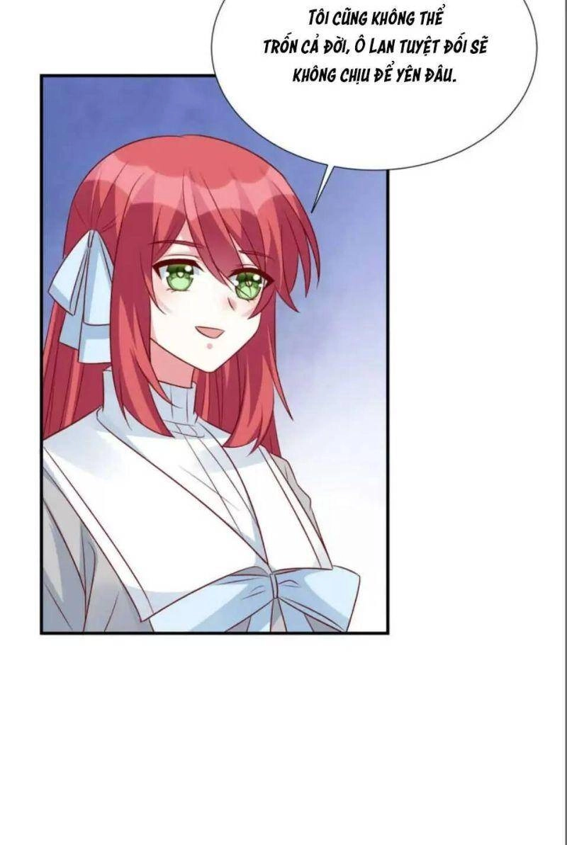 Cô Vợ Phúc Hắc Của Cơ Thiếu Chapter 83 - 15