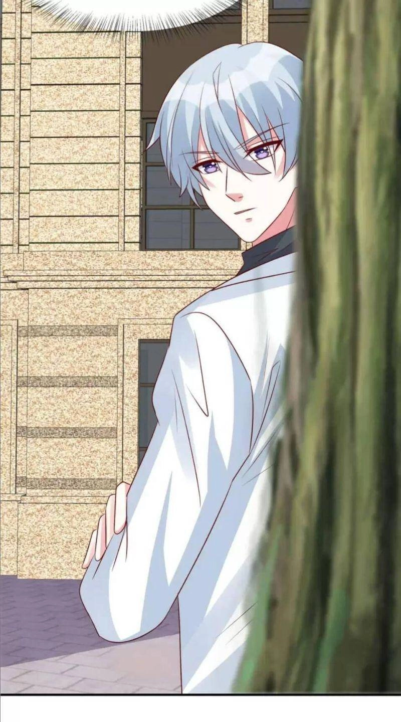 Cô Vợ Phúc Hắc Của Cơ Thiếu Chapter 83 - 21