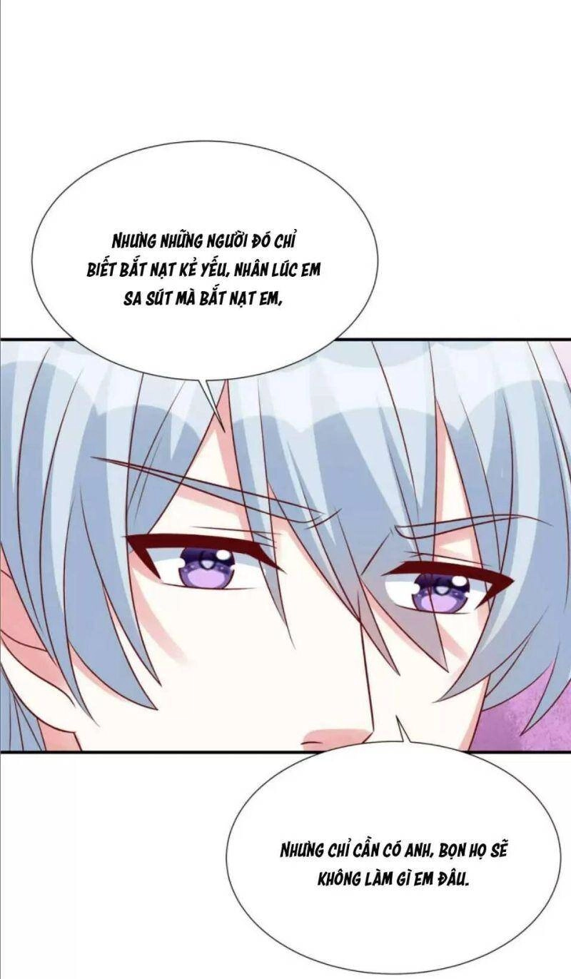 Cô Vợ Phúc Hắc Của Cơ Thiếu Chapter 83 - 26