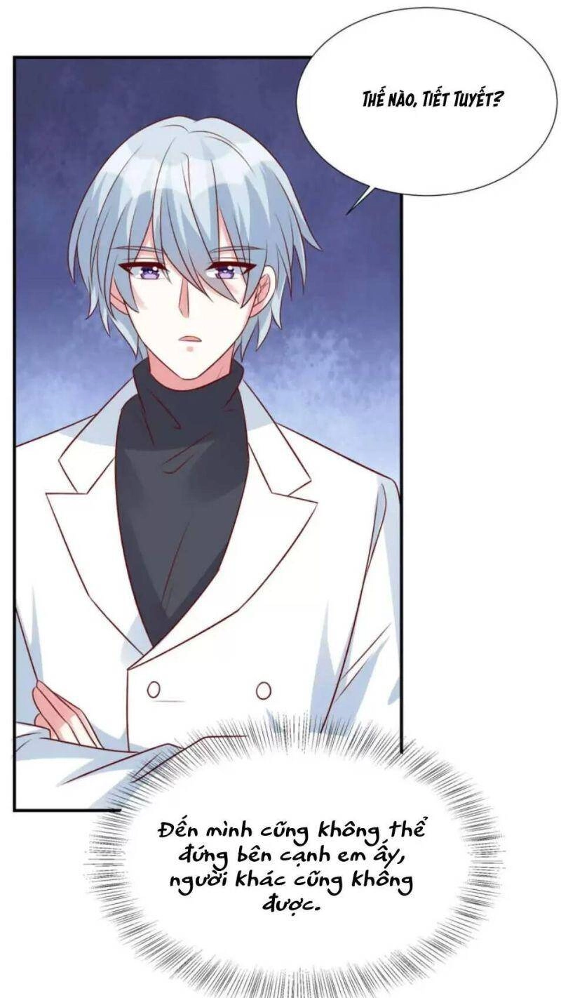 Cô Vợ Phúc Hắc Của Cơ Thiếu Chapter 84 - 2