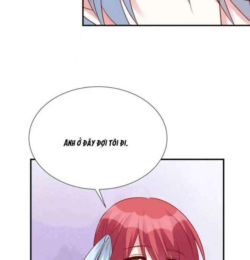 Cô Vợ Phúc Hắc Của Cơ Thiếu Chapter 84 - 4