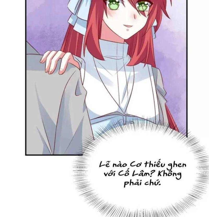 Cô Vợ Phúc Hắc Của Cơ Thiếu Chapter 84 - 5