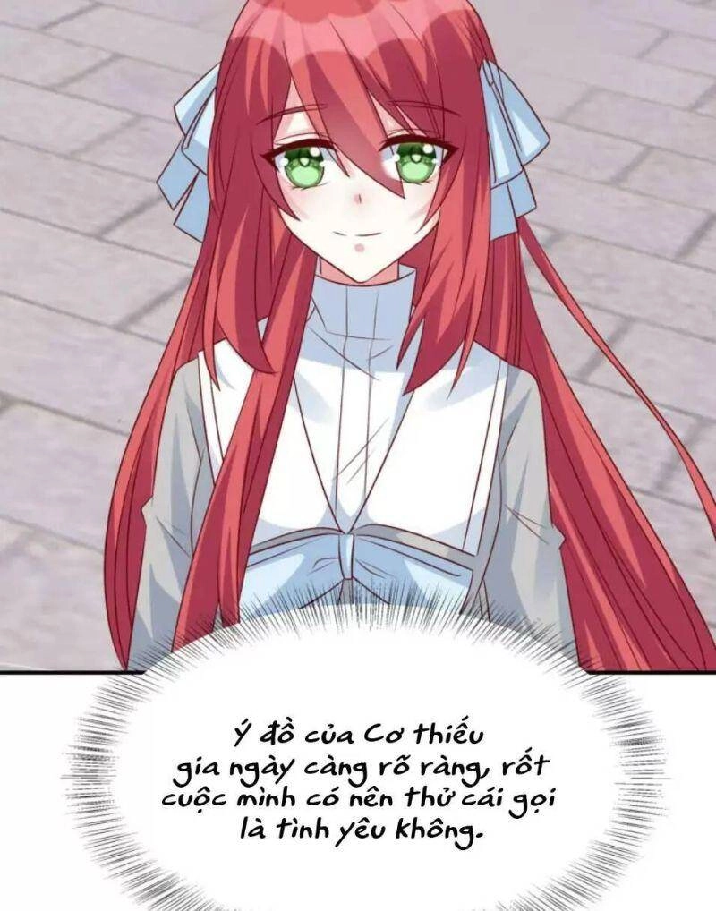 Cô Vợ Phúc Hắc Của Cơ Thiếu Chapter 84 - 9