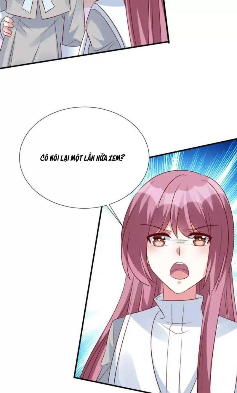 Cô Vợ Phúc Hắc Của Cơ Thiếu Chapter 84 - 13