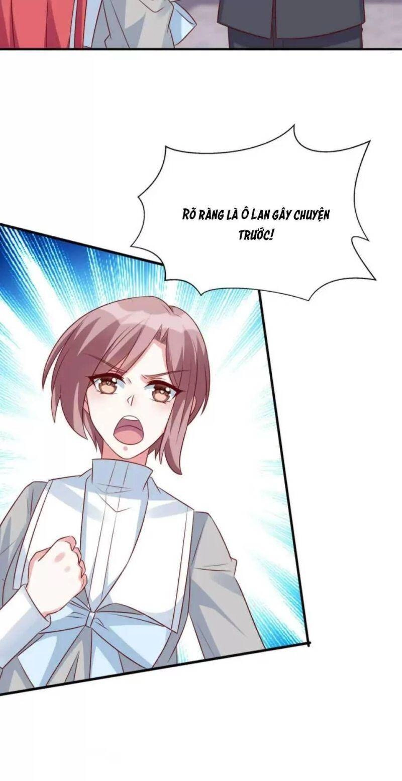 Cô Vợ Phúc Hắc Của Cơ Thiếu Chapter 84 - 17