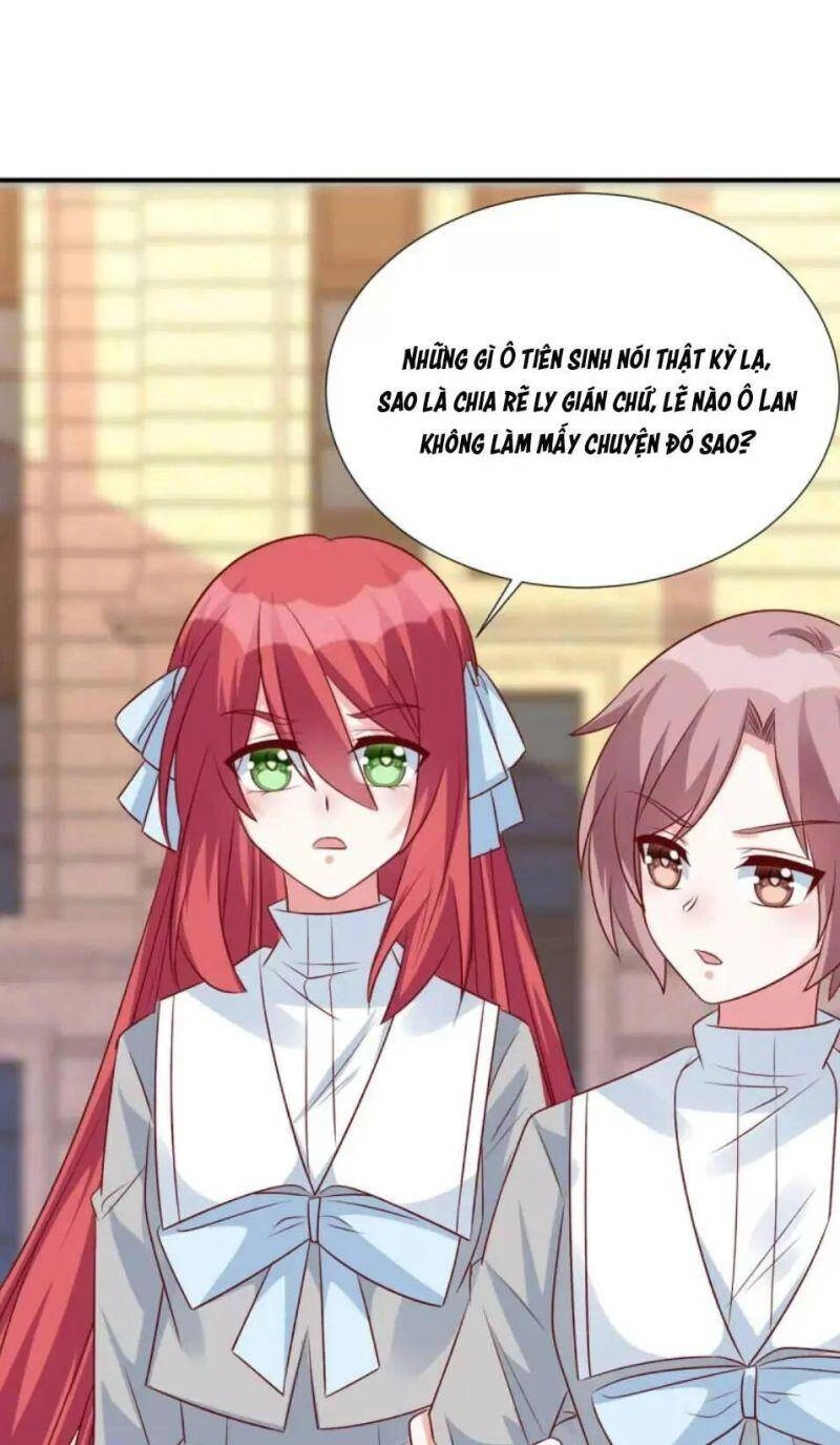 Cô Vợ Phúc Hắc Của Cơ Thiếu Chapter 84 - 18