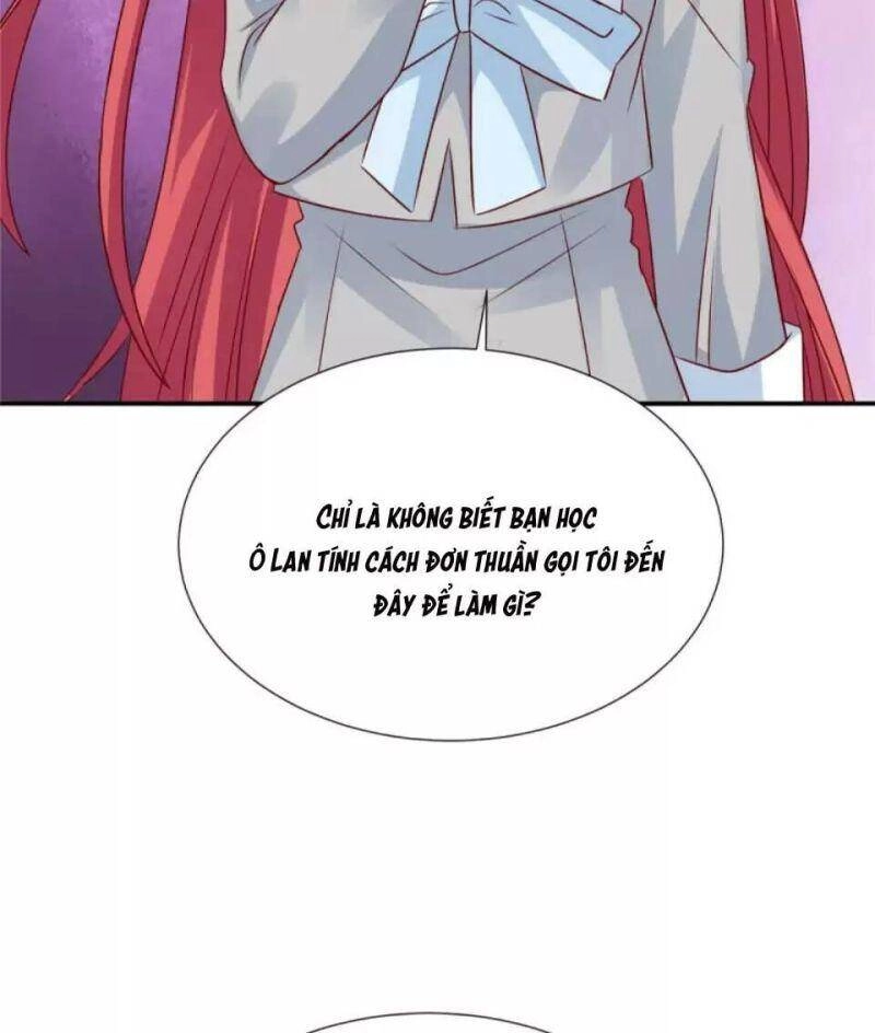 Cô Vợ Phúc Hắc Của Cơ Thiếu Chapter 84 - 22