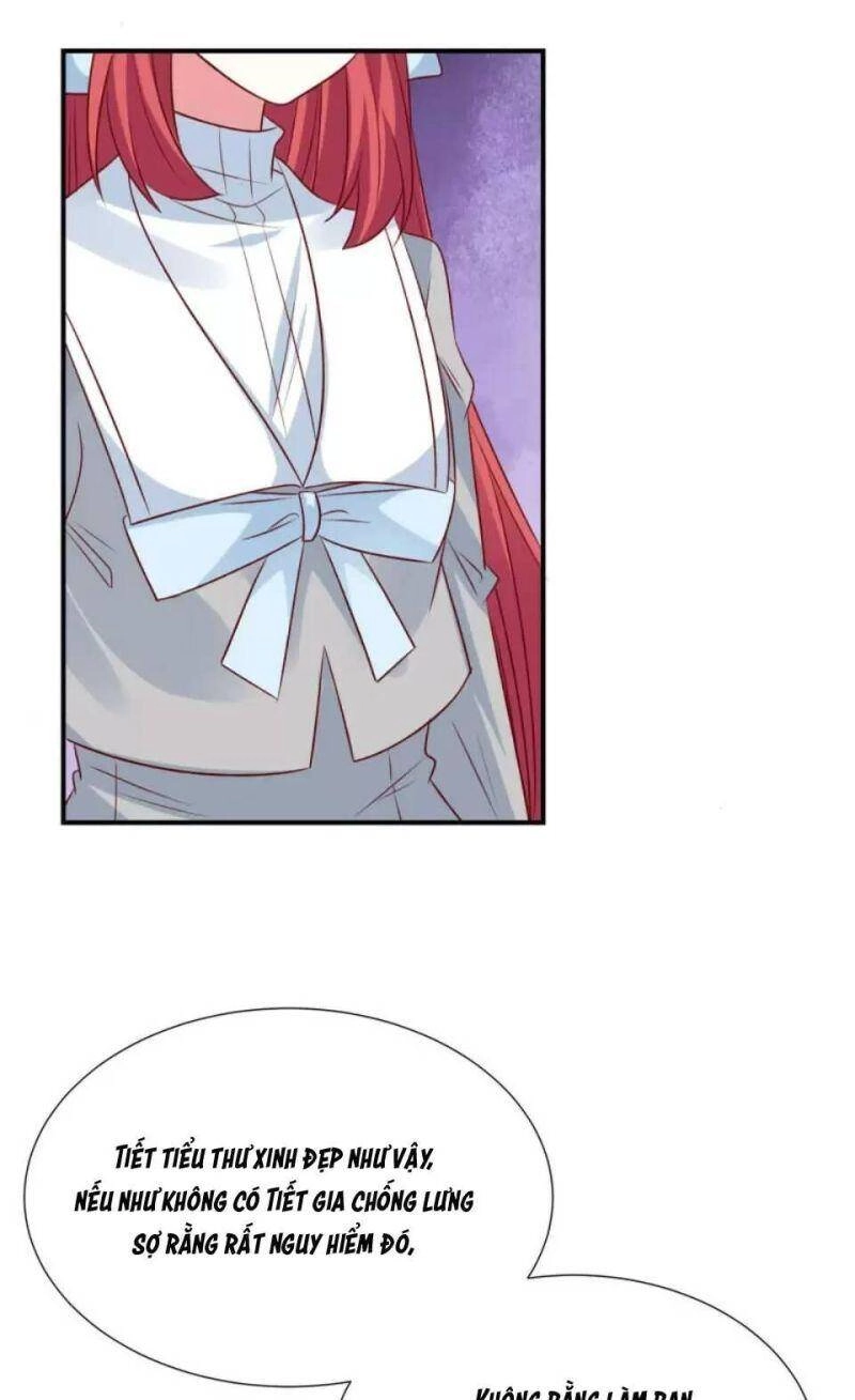 Cô Vợ Phúc Hắc Của Cơ Thiếu Chapter 84 - 27