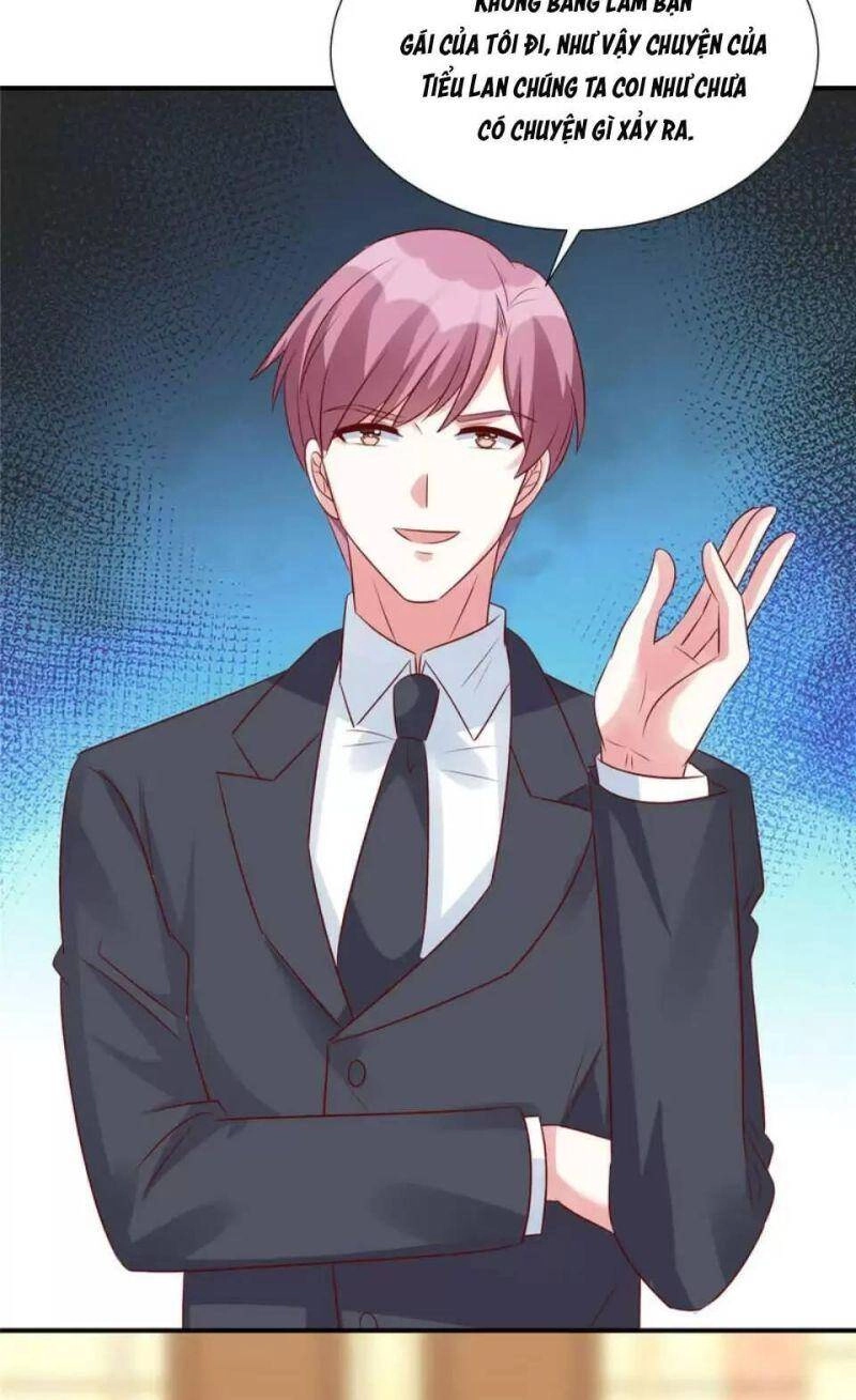 Cô Vợ Phúc Hắc Của Cơ Thiếu Chapter 84 - 28