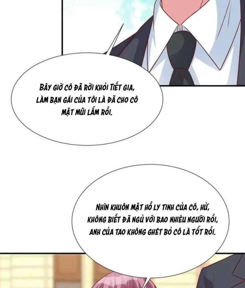 Cô Vợ Phúc Hắc Của Cơ Thiếu Chapter 85 - 3