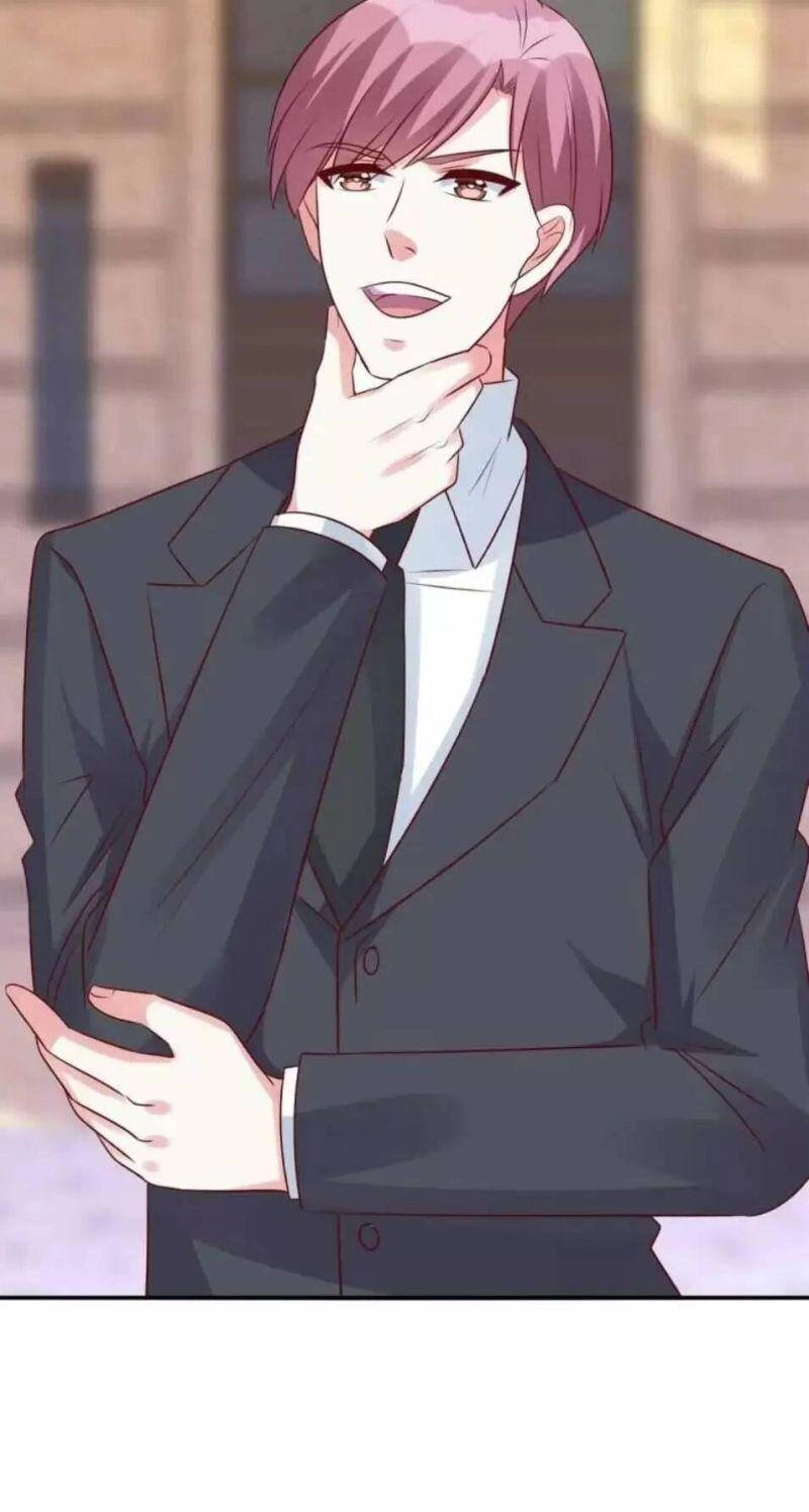 Cô Vợ Phúc Hắc Của Cơ Thiếu Chapter 85 - 7