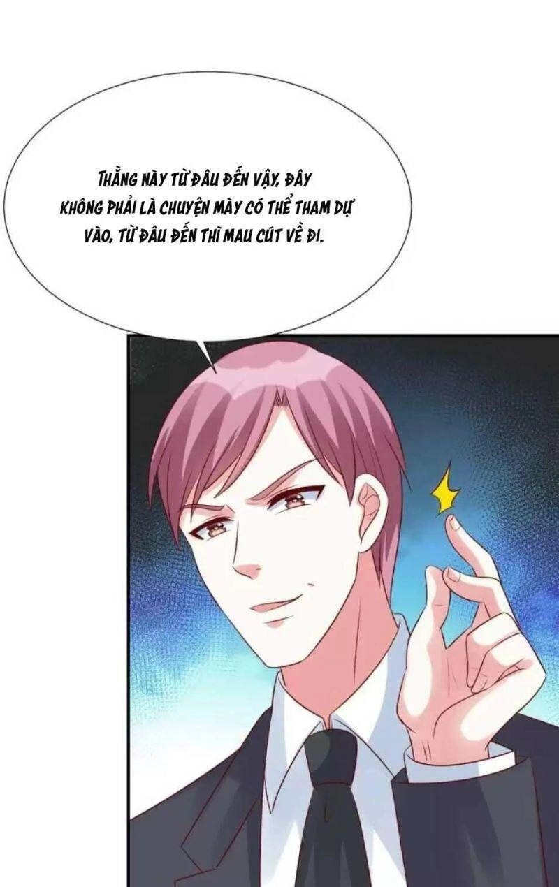 Cô Vợ Phúc Hắc Của Cơ Thiếu Chapter 85 - 10