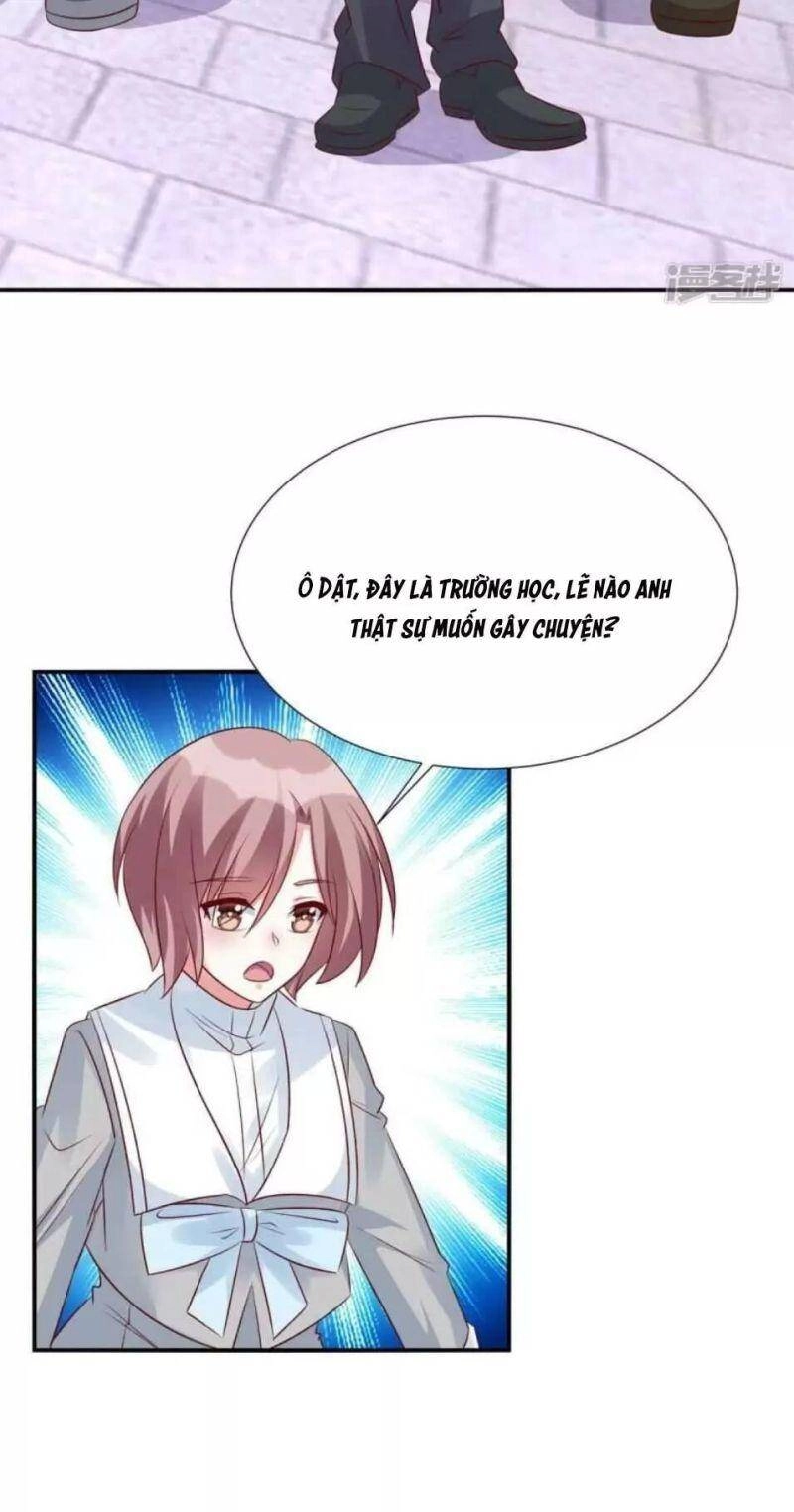 Cô Vợ Phúc Hắc Của Cơ Thiếu Chapter 85 - 13