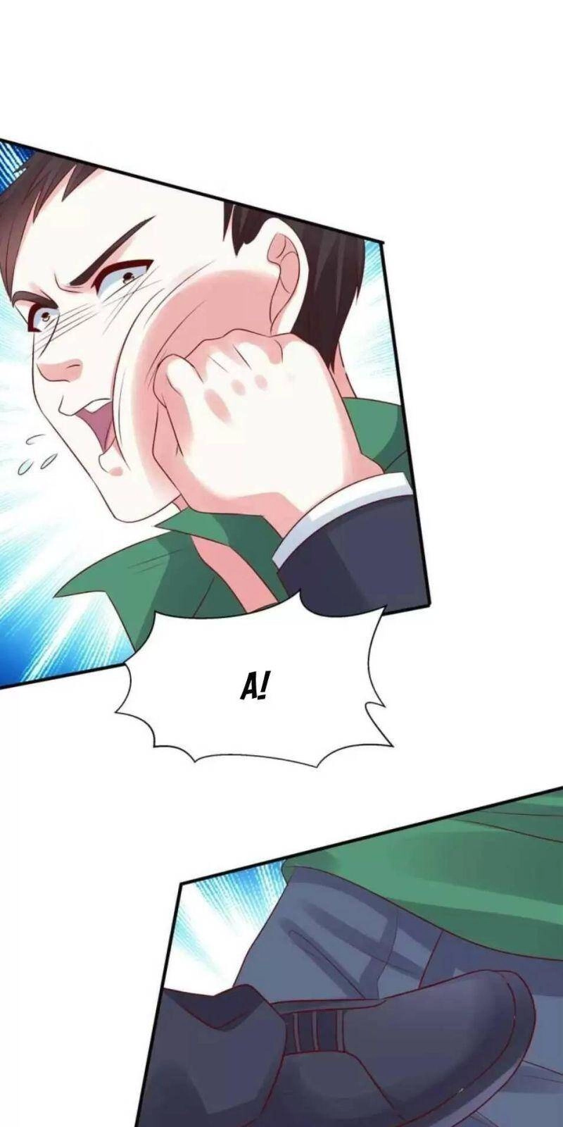 Cô Vợ Phúc Hắc Của Cơ Thiếu Chapter 85 - 16