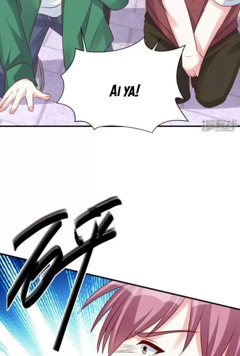 Cô Vợ Phúc Hắc Của Cơ Thiếu Chapter 85 - 19