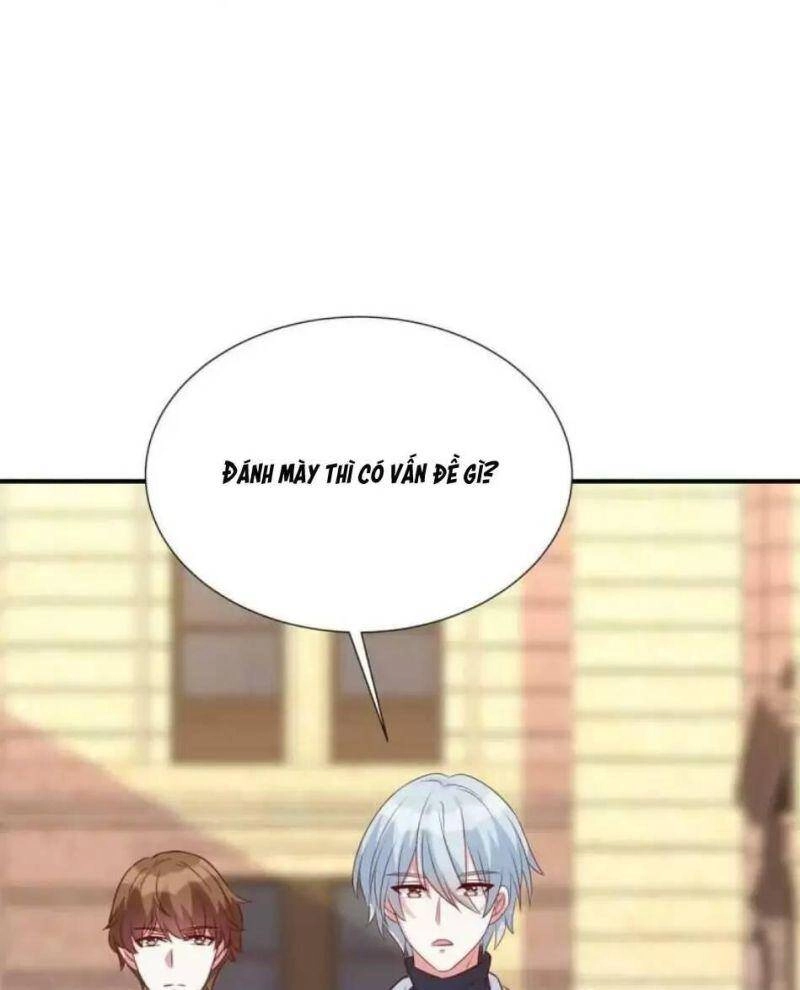 Cô Vợ Phúc Hắc Của Cơ Thiếu Chapter 85 - 25
