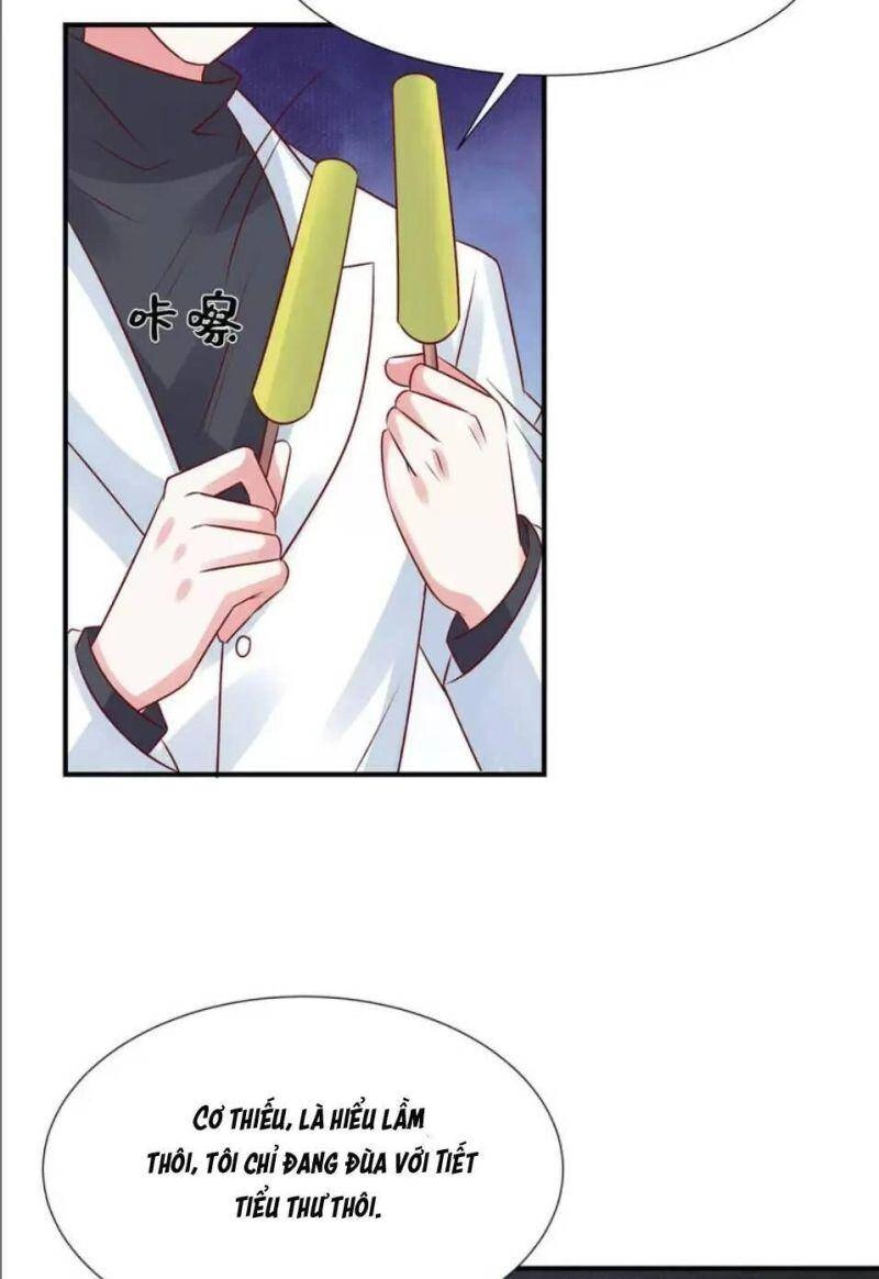 Cô Vợ Phúc Hắc Của Cơ Thiếu Chapter 86 - 2