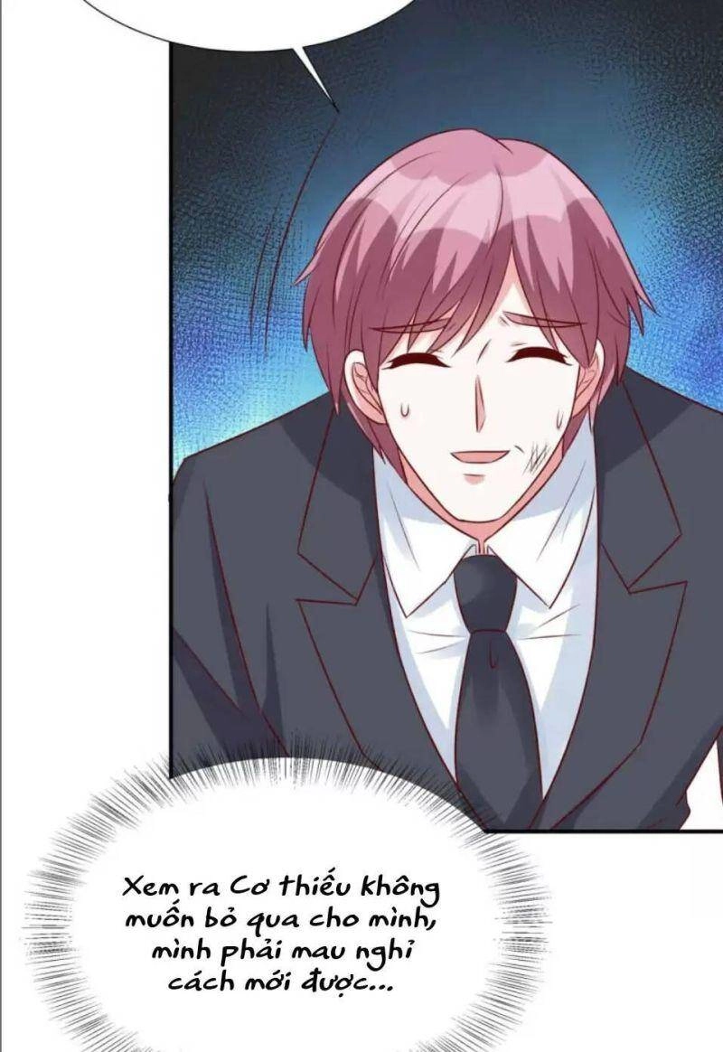 Cô Vợ Phúc Hắc Của Cơ Thiếu Chapter 86 - 3