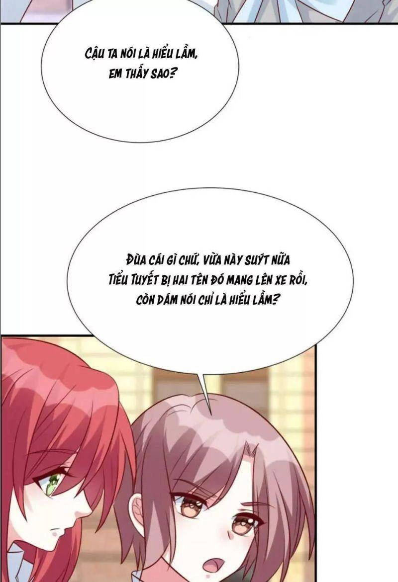 Cô Vợ Phúc Hắc Của Cơ Thiếu Chapter 86 - 5