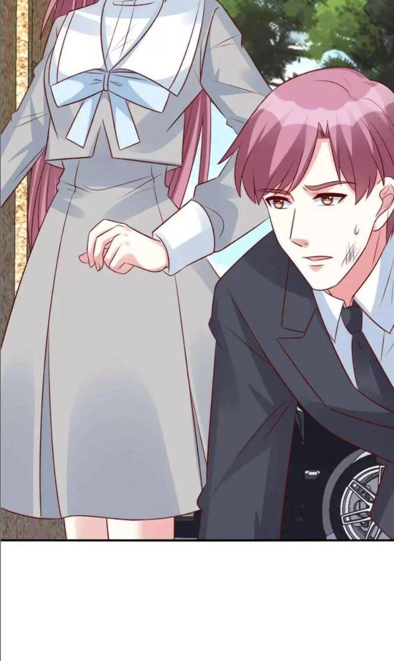 Cô Vợ Phúc Hắc Của Cơ Thiếu Chapter 86 - 8