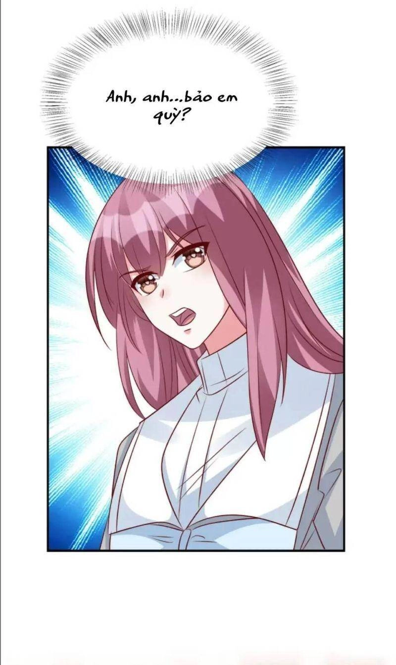 Cô Vợ Phúc Hắc Của Cơ Thiếu Chapter 86 - 9