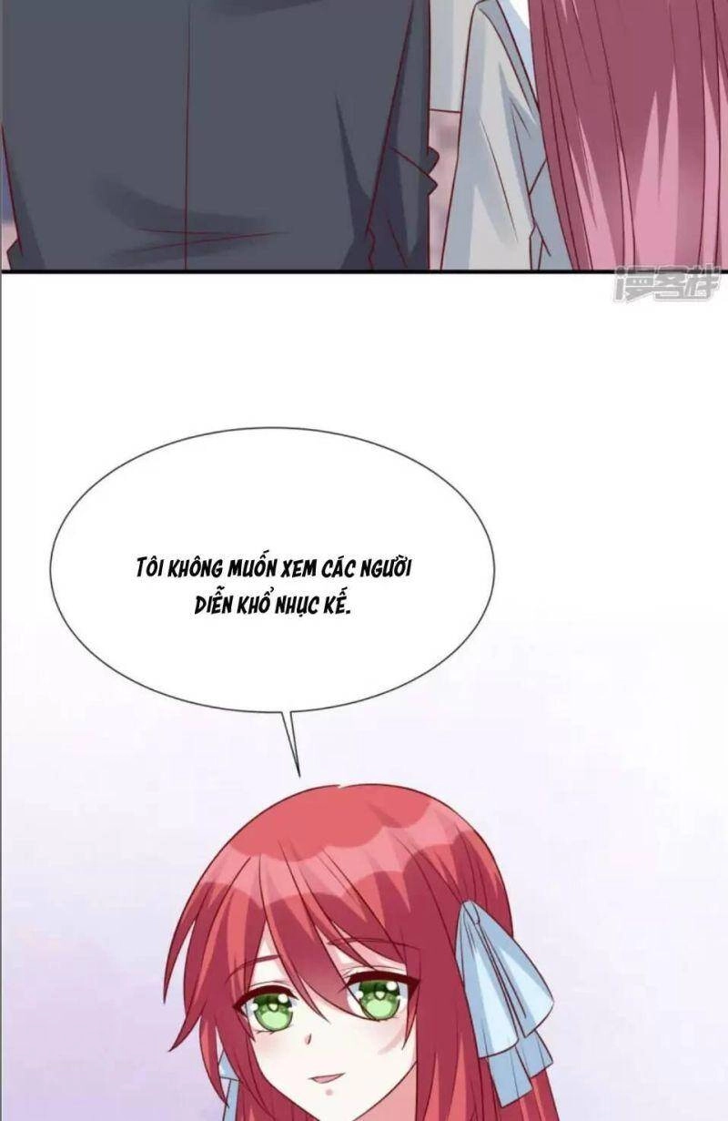 Cô Vợ Phúc Hắc Của Cơ Thiếu Chapter 86 - 14