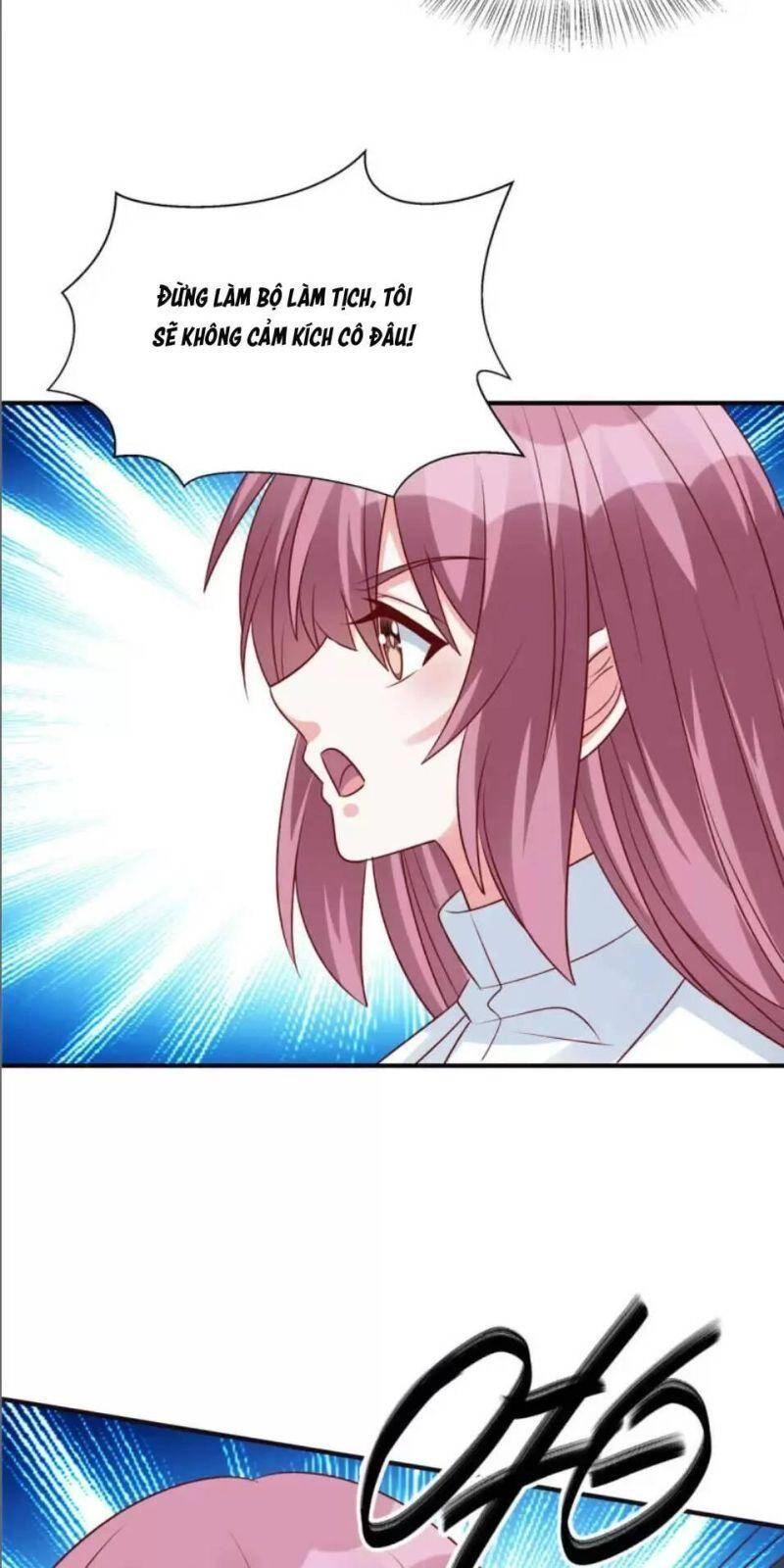 Cô Vợ Phúc Hắc Của Cơ Thiếu Chapter 86 - 16