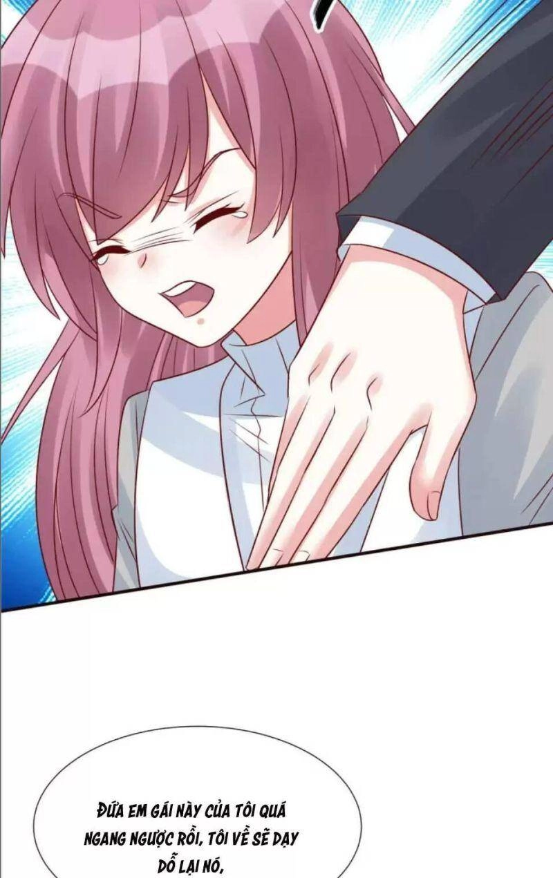 Cô Vợ Phúc Hắc Của Cơ Thiếu Chapter 86 - 17