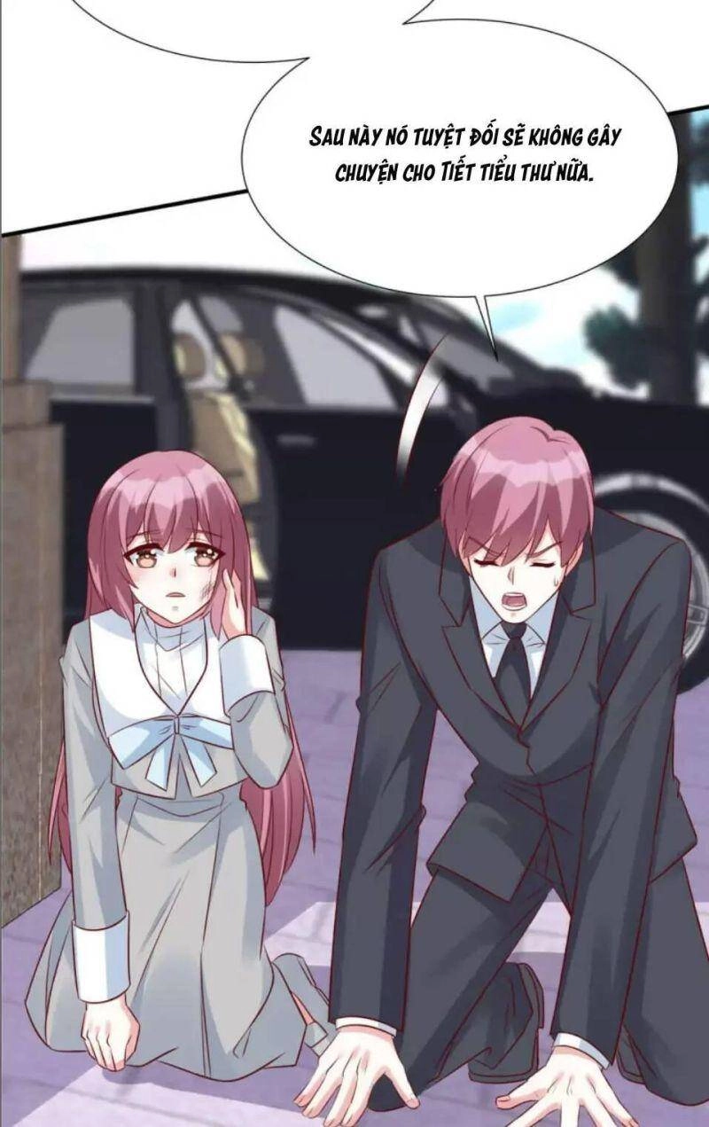 Cô Vợ Phúc Hắc Của Cơ Thiếu Chapter 86 - 18