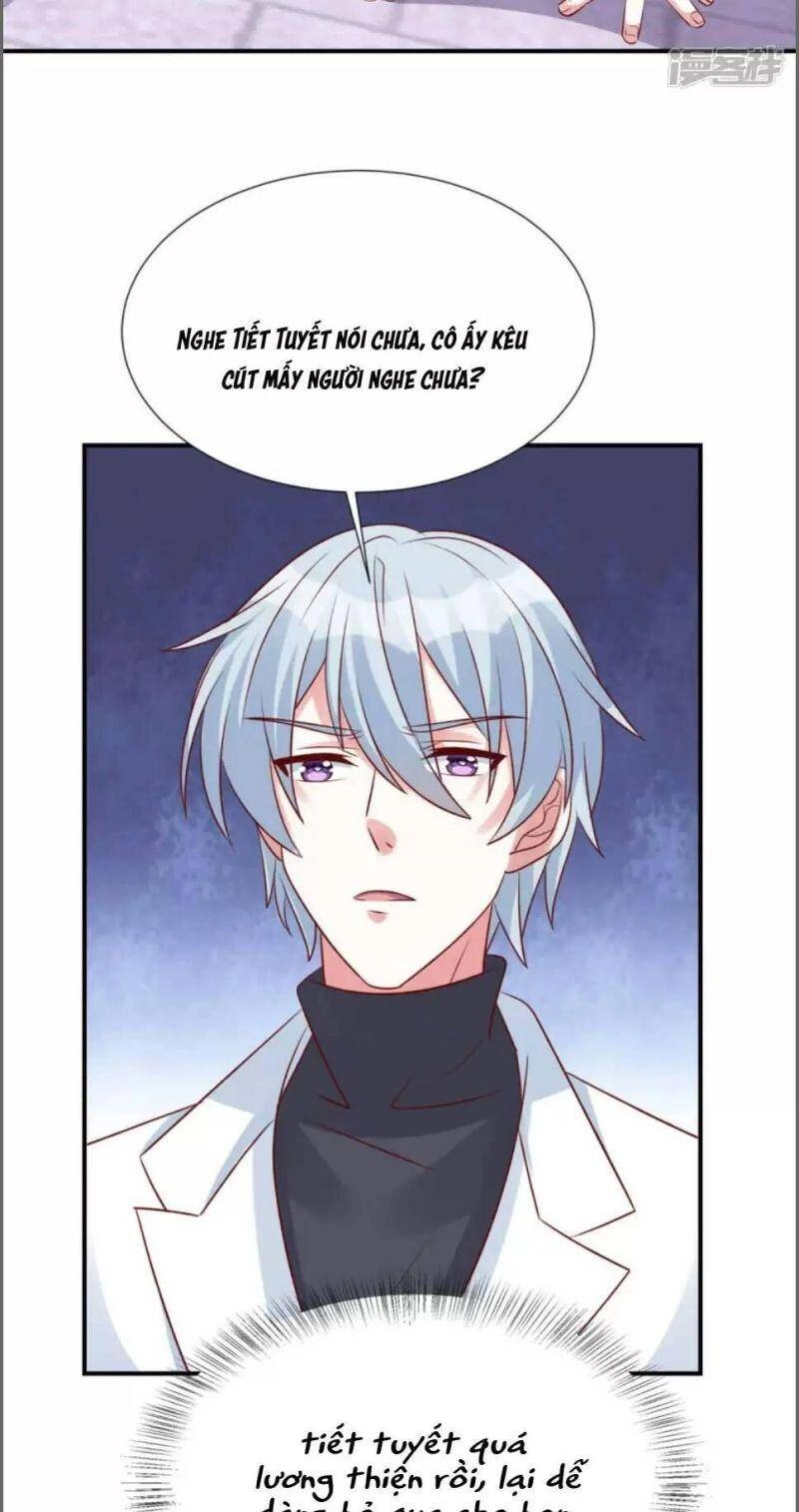 Cô Vợ Phúc Hắc Của Cơ Thiếu Chapter 86 - 19