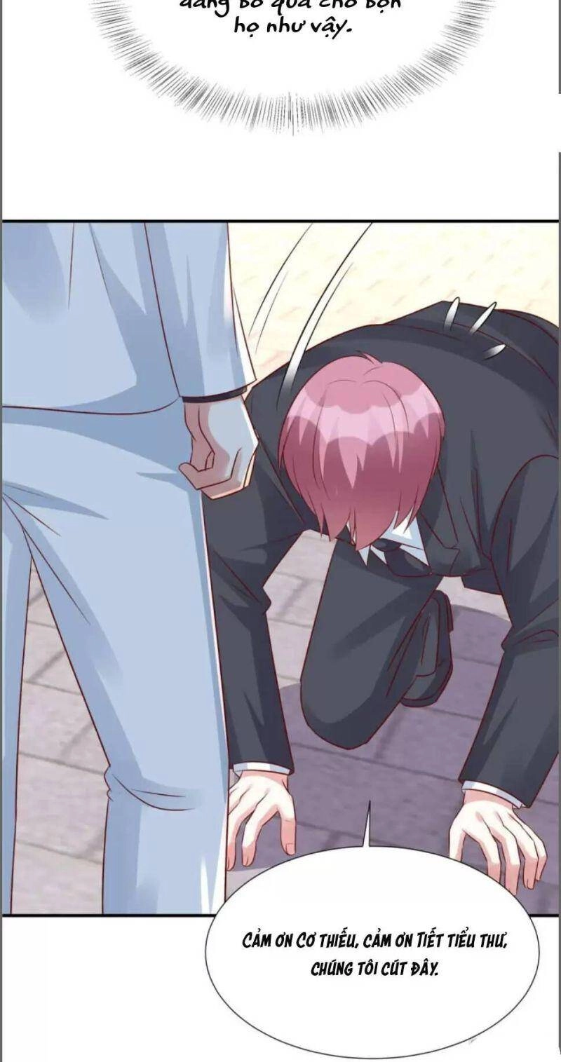 Cô Vợ Phúc Hắc Của Cơ Thiếu Chapter 86 - 20