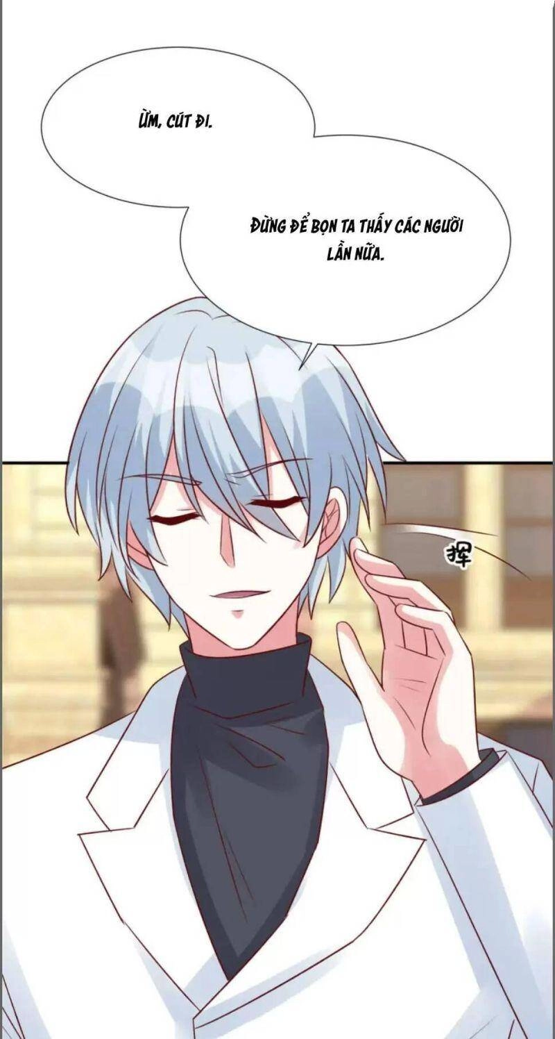 Cô Vợ Phúc Hắc Của Cơ Thiếu Chapter 86 - 21