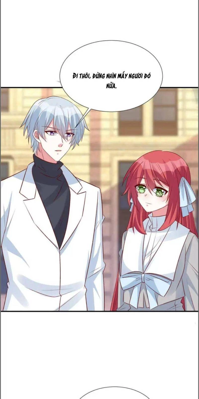 Cô Vợ Phúc Hắc Của Cơ Thiếu Chapter 86 - 23