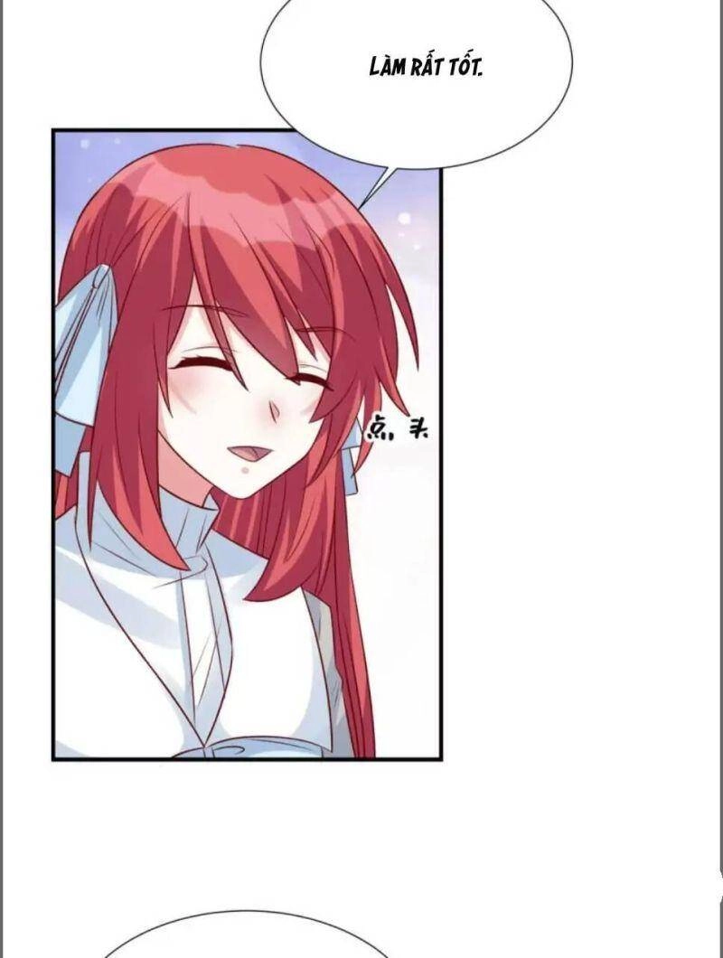 Cô Vợ Phúc Hắc Của Cơ Thiếu Chapter 86 - 24