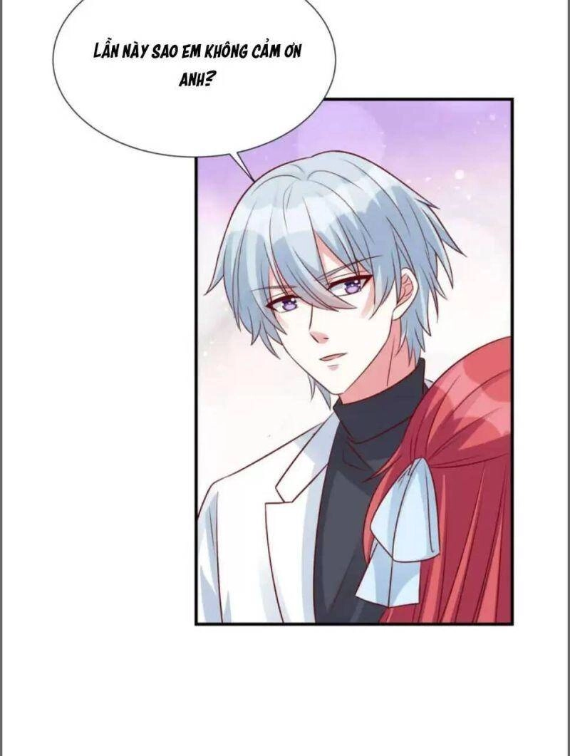 Cô Vợ Phúc Hắc Của Cơ Thiếu Chapter 86 - 25