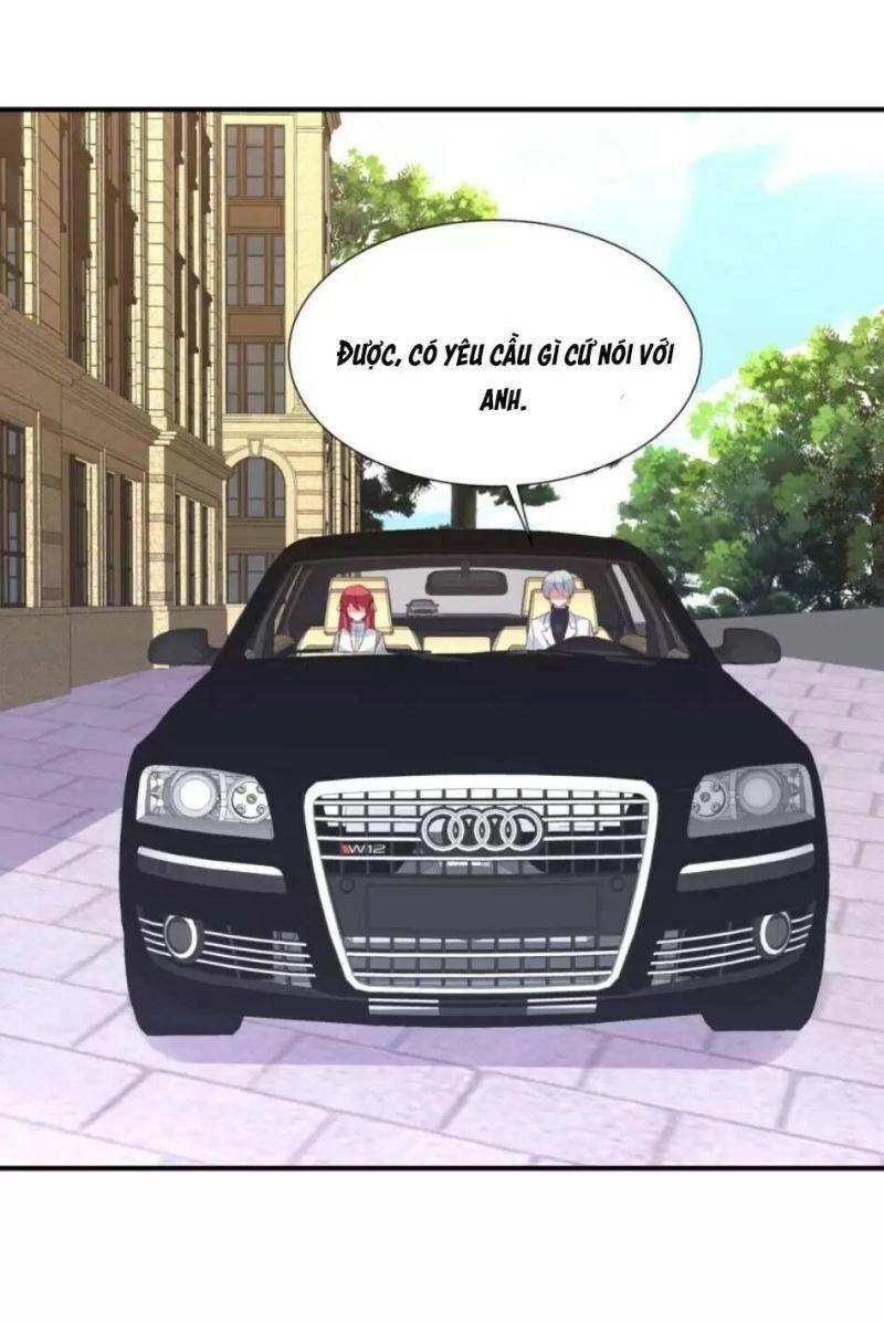 Cô Vợ Phúc Hắc Của Cơ Thiếu Chapter 88 - 2