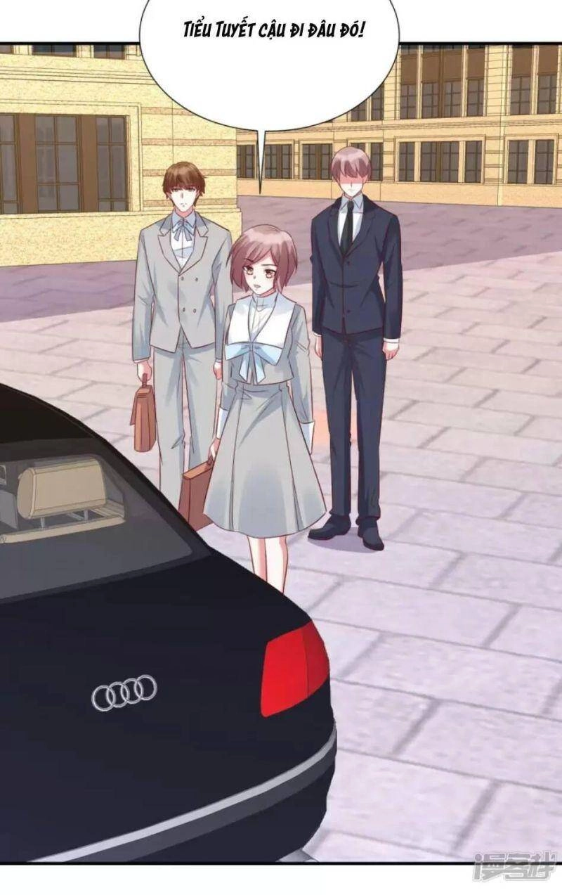 Cô Vợ Phúc Hắc Của Cơ Thiếu Chapter 88 - 6