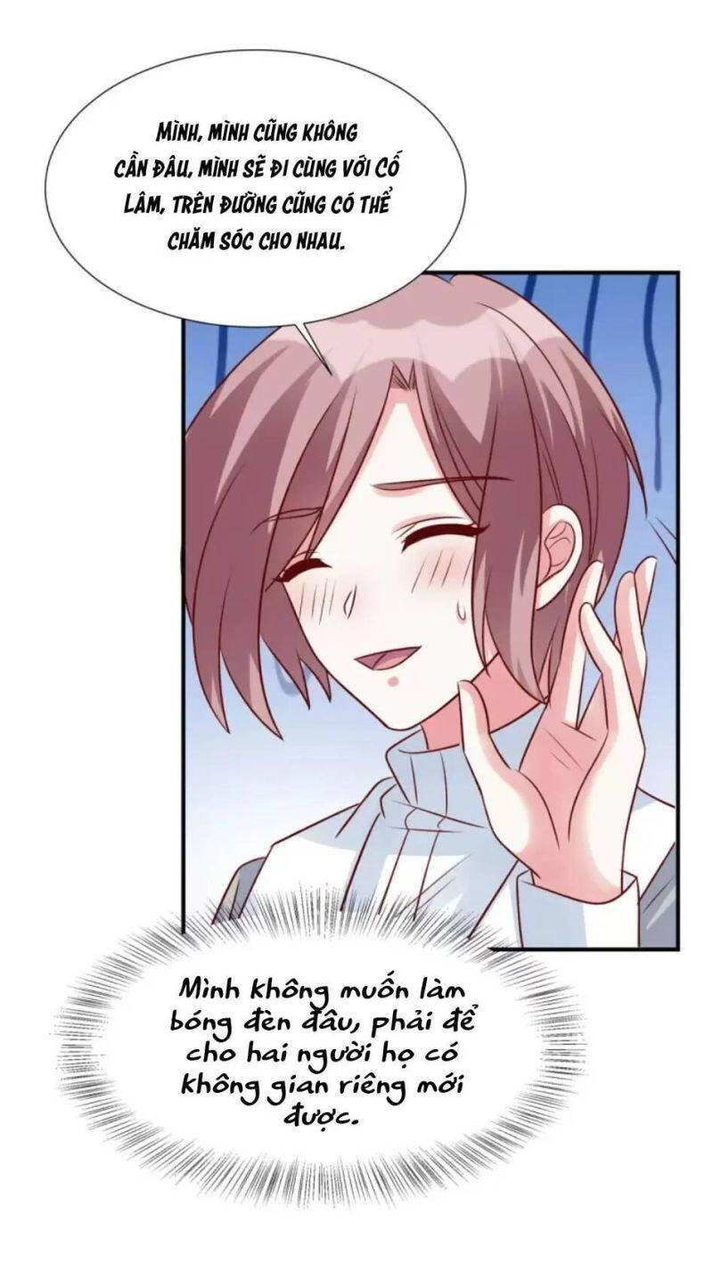 Cô Vợ Phúc Hắc Của Cơ Thiếu Chapter 88 - 12