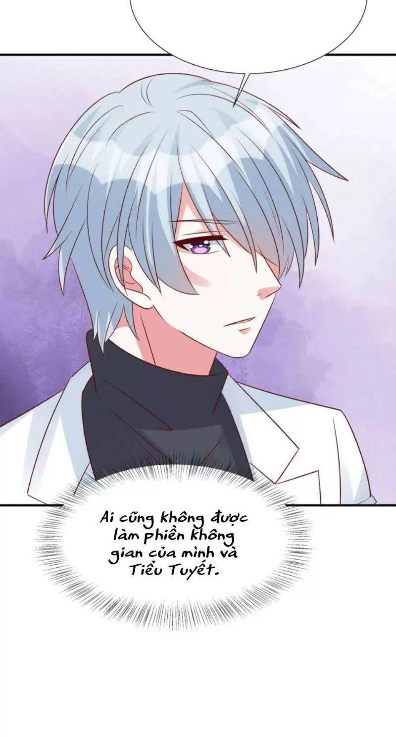 Cô Vợ Phúc Hắc Của Cơ Thiếu Chapter 88 - 14