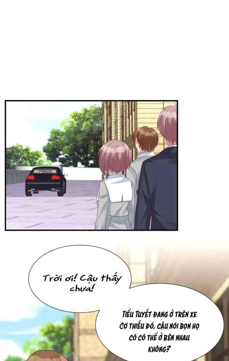 Cô Vợ Phúc Hắc Của Cơ Thiếu Chapter 88 - 15