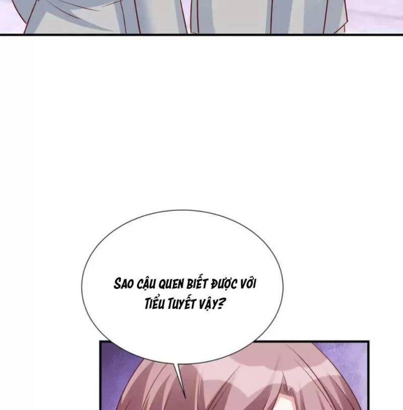 Cô Vợ Phúc Hắc Của Cơ Thiếu Chapter 88 - 18