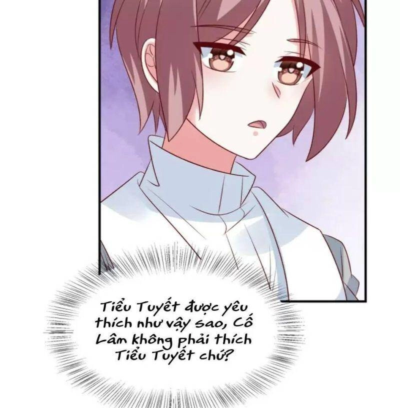 Cô Vợ Phúc Hắc Của Cơ Thiếu Chapter 88 - 19