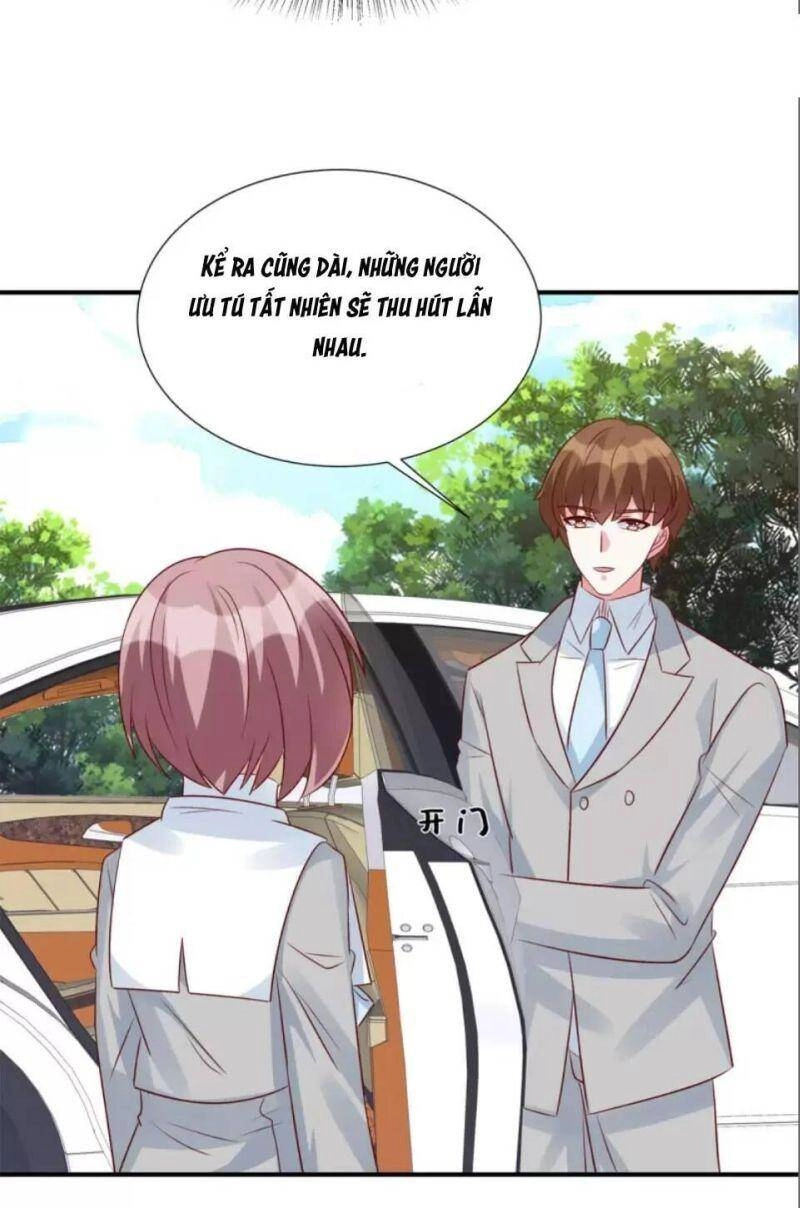 Cô Vợ Phúc Hắc Của Cơ Thiếu Chapter 88 - 20