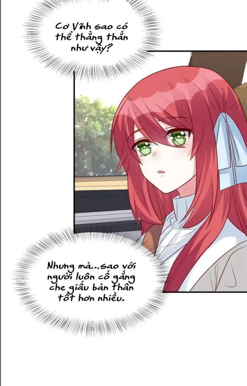 Cô Vợ Phúc Hắc Của Cơ Thiếu Chapter 89 - 2