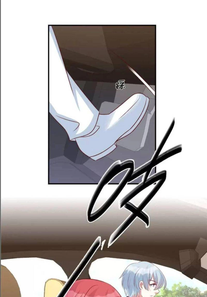 Cô Vợ Phúc Hắc Của Cơ Thiếu Chapter 89 - 5